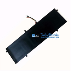 Batería para PDA 11Lines Q15A BU53 [Batería de Repuesto]